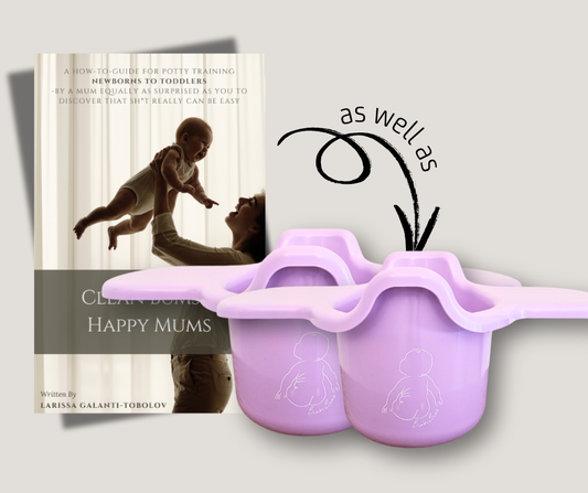 EC Starter Kit - Double Lovely Lilac