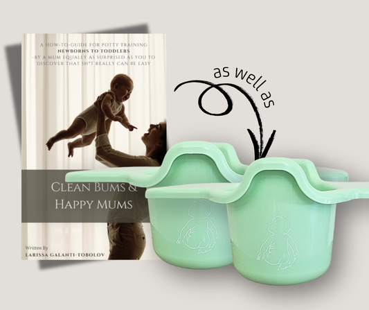 EC Starter Kit - Double Mint Gelato