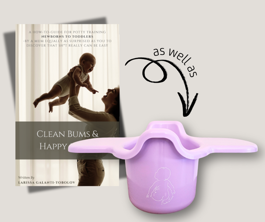 EC Starter Kit - Lovely Lilac