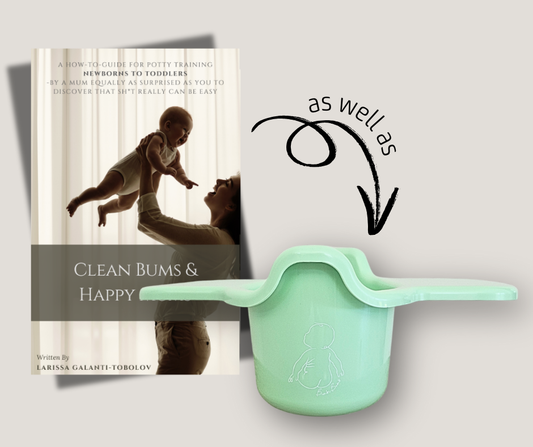 EC Starter Kit – Mint Gelato