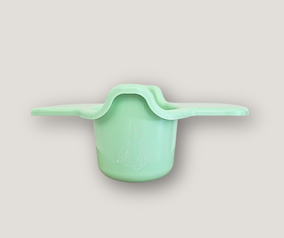 Potty Plane