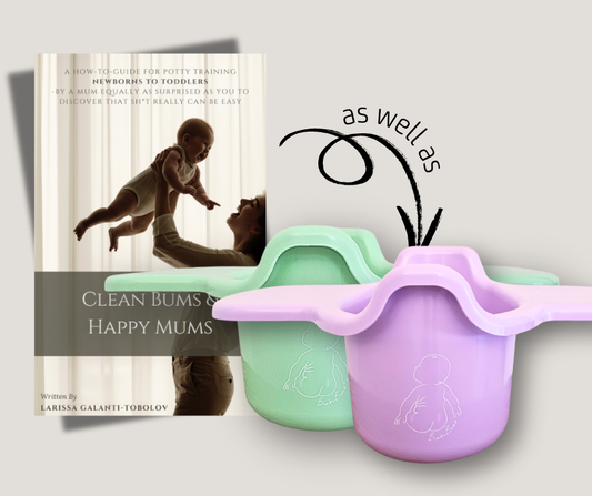 EC Starter Kit – Mint & Lilac Duo